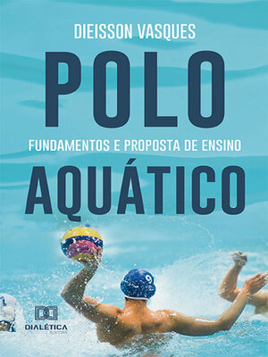 cover image of Polo Aquático